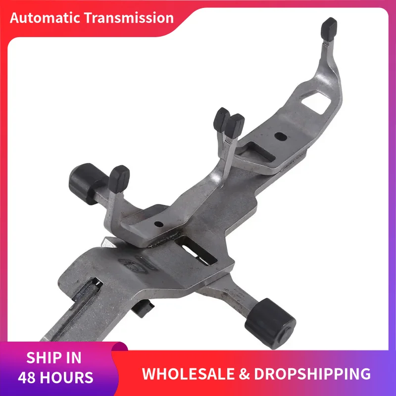 ل VW Golf Skoda 0AM311562K قطع الغيار 0AM DQ200 OAM 7-Speed DSG المزدوج مخلب ناقل حركة أوتوماتيكي عكس التحول شوكة