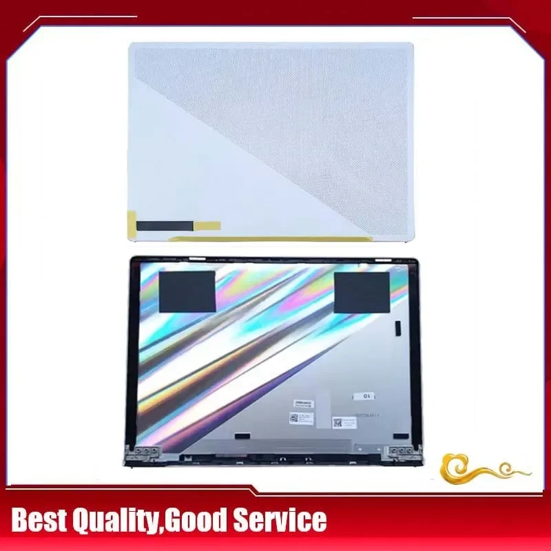 YUEBEISHENG              New/org For Asus Zephyrus ROG 14 GA402 GA40X GA402R GU402 LCD Back Cover /Front Bezel /Bottom case