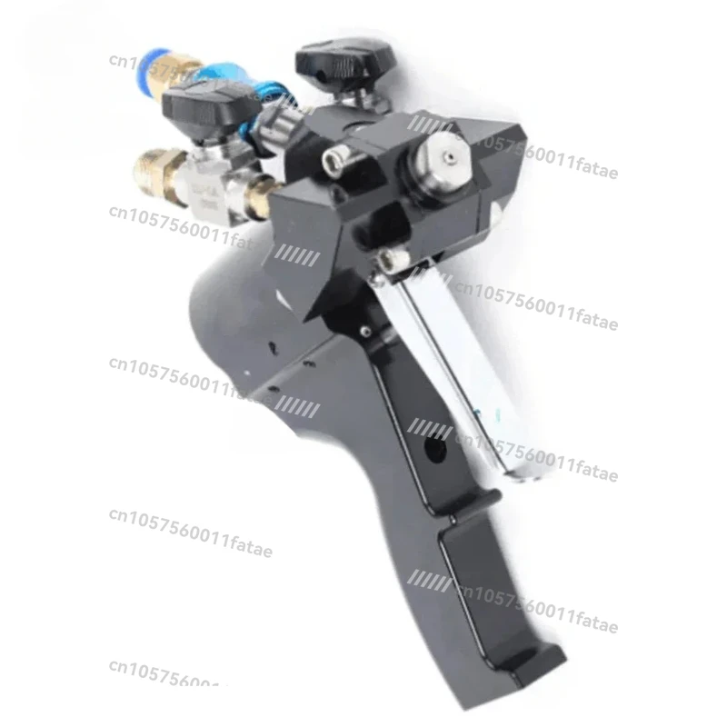 

Combination High Quality PU P2 Polyurethane Foam Spray Gun PU Gun 35Mpa with Accessories