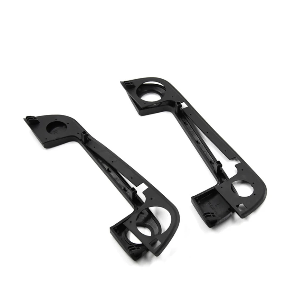 Gummidichtungen für die vorderen oder hinteren Türgriffe des Autos für BMW E36 E34 E32 3 5 7 Serie Autozubehör.