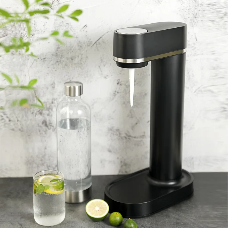 Suitable for household desktop sparkling water machine, soda water machine, carbonated beverage machine