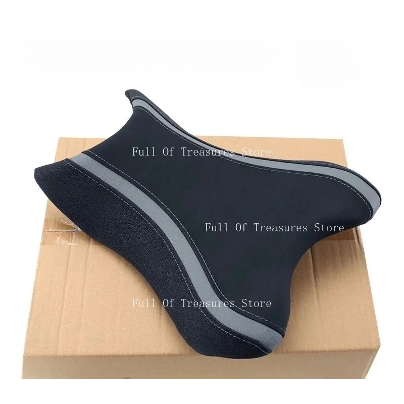

Suitable for 450NK CF400-7 Tall Front Seat Cushion 20mm Higher