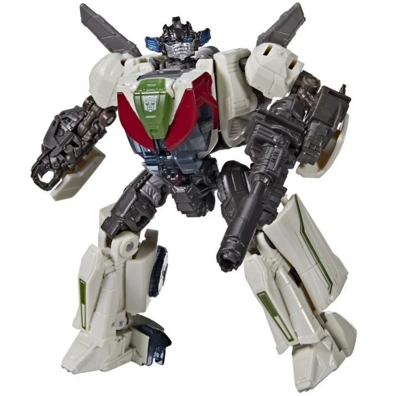 

Оригинал в наличии Wheeljack Transformer Ручная микс премиум-класса Интересный и инновационный уникальный шарм Милые и развлечения для отдыха