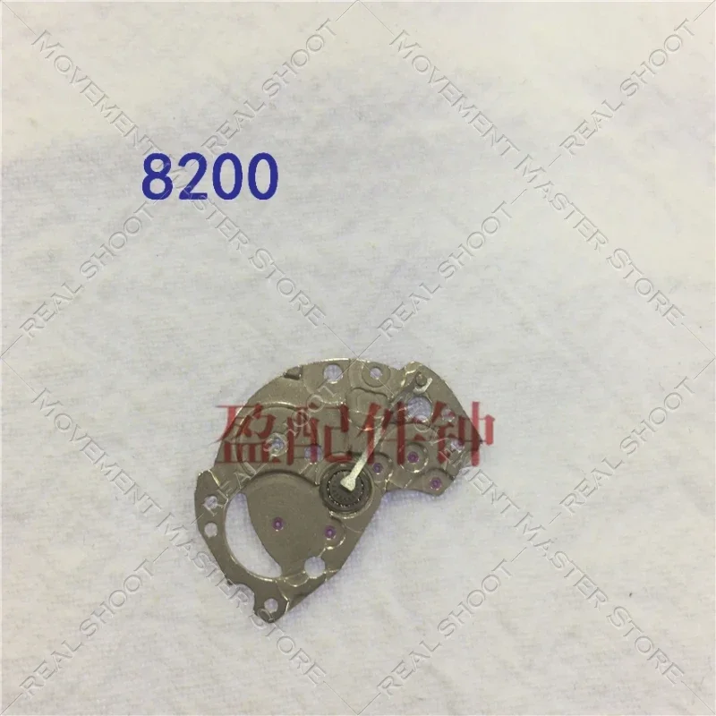 Часы аксессуары совершенно новые и оригинальные мужские Ximei Youda 8200 механизм подшипник фанера Автоматическая фанера