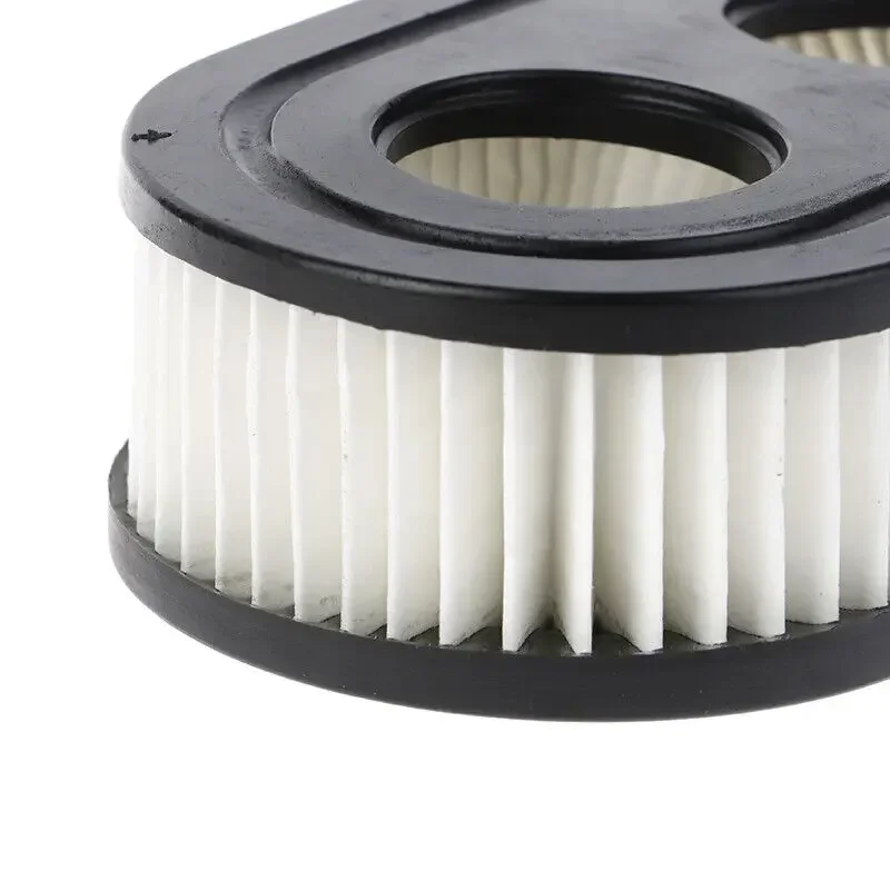 Imagem -05 - Filtro de ar Cortador de Grama para Briggs Stratton Filtros de ar de Substituição Jardim Ferramenta de Limpeza Doméstica 798452 k 593260 Pcs