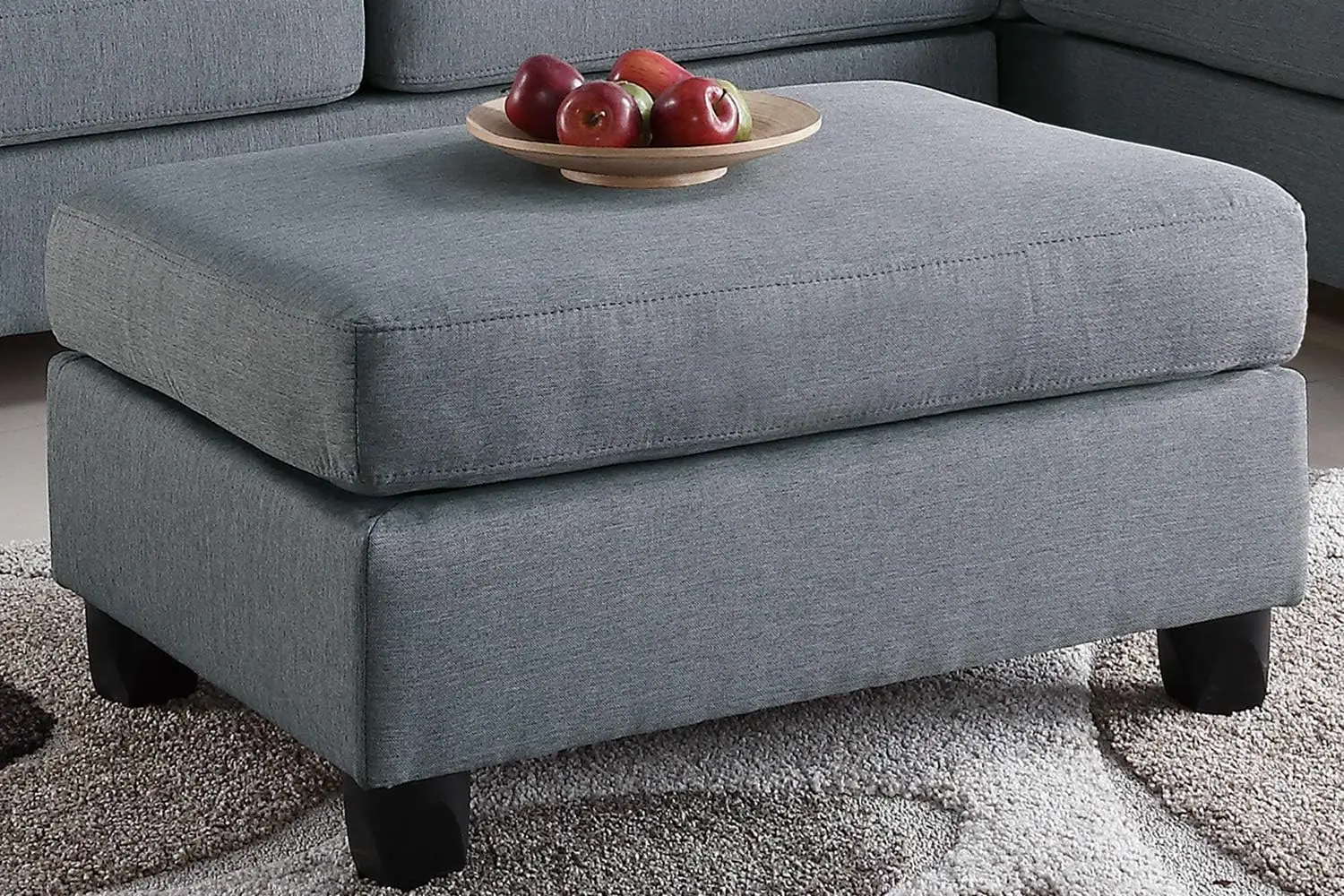 Upholstered Sofas/Sectionals/Armchairs, Grey