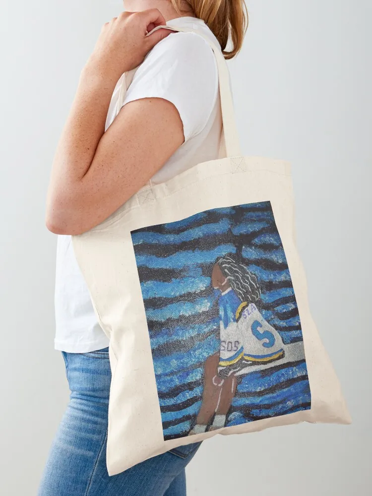 

SZA Tote Bag women bag personalized tote bag Woman shopper luxury women