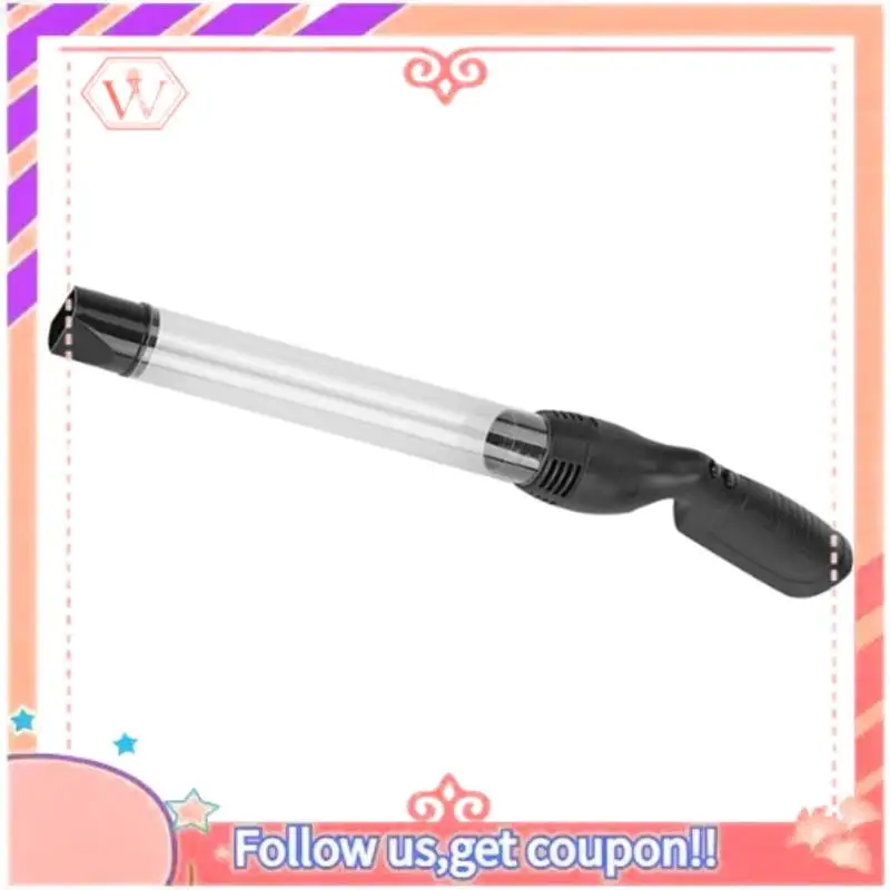 

AT84-Spider Catcher Vacuum Handheld Bug Catcher Vacuum With Suction Tube Control For Home Insect Control