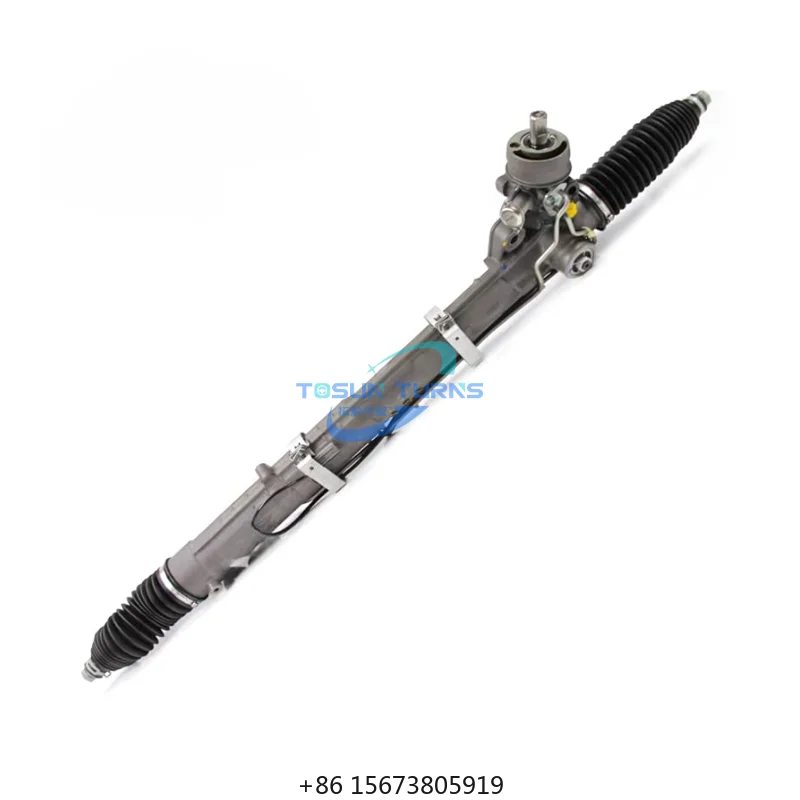 

Power Steering Rack for Phaeton and Flying Spur Right-hand Drive Vehicles 3W1422089