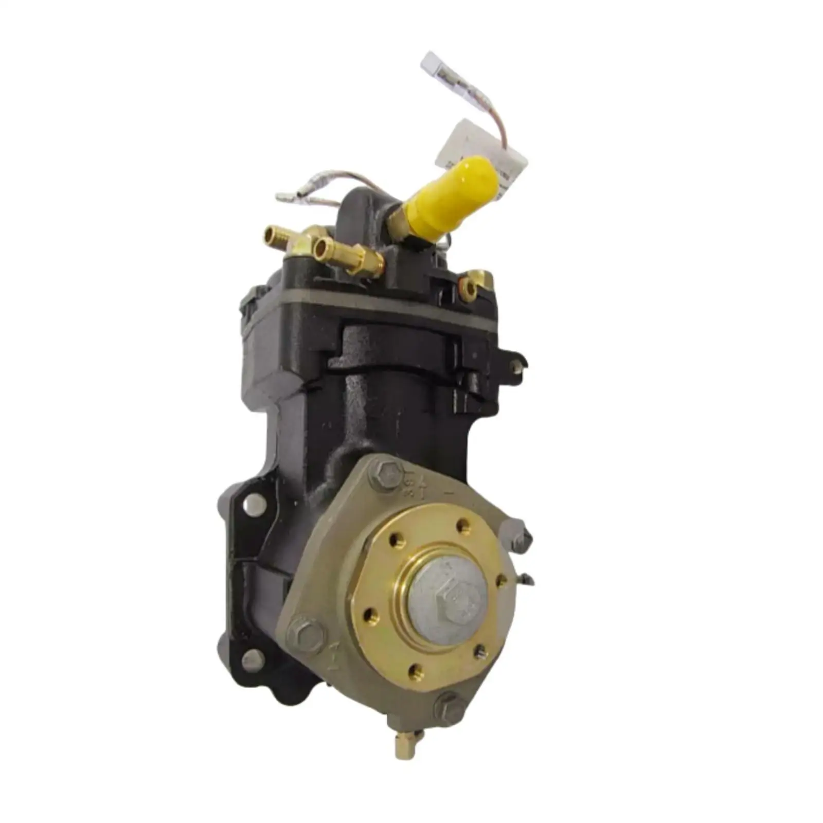 

8M0060051 Metal Air Compressor Automotive Parts Black Engine Repair for Optimax 225 300XS DFI