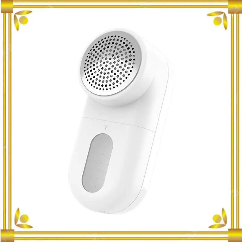 DN-For Xiaomi Mijia مزيلات الوبر للملابس مزيل الكريات الزغب مزيل الوبر المحمول -B