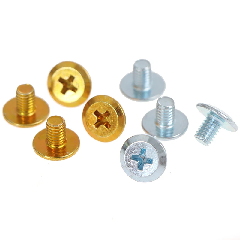 * * 10XHair clipper for 8148 Bit Screw Fixed Bit Screw suite for Two Hole Knife
