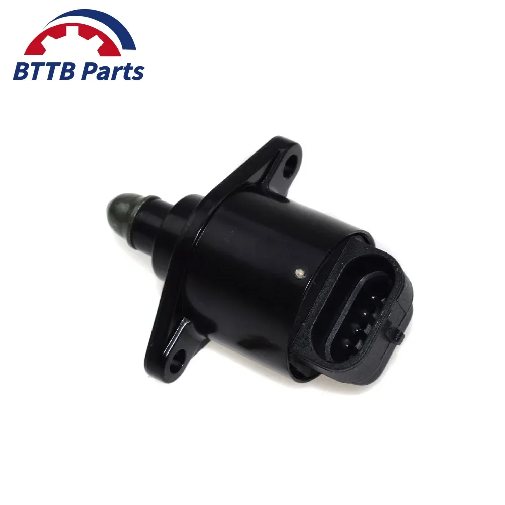 

D5184 Клапан регулирования воздуха холостого хода для Mitsubishi Lancer BYD Geely Chana Chery QQ Wuling Hafei Zotye IAC F01R065906 C0672 0999C