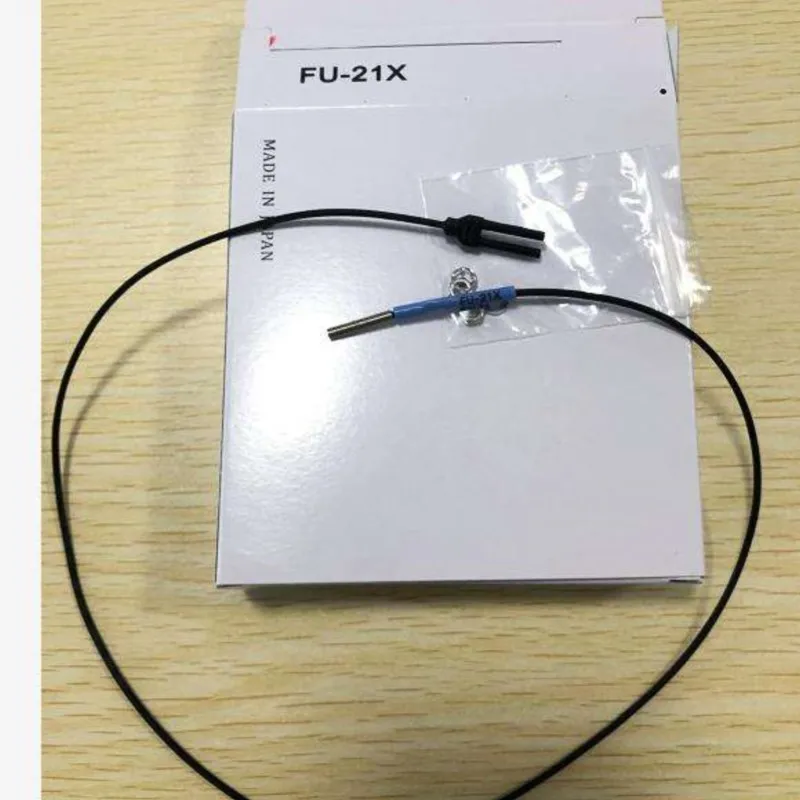 

New FU-21X Fiber Optic Sensor