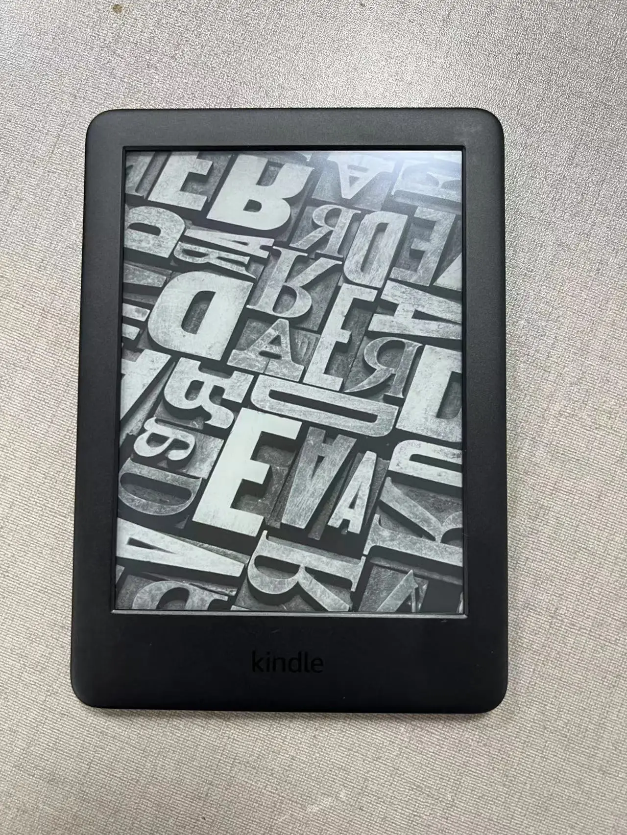 Kindle 10th قارئ الكتب الإلكترونية 24 مستوى تعديل السطوع 6 بوصة شاشة الحبر الإلكتروني اتصال Wi-Fi مزامنة حساب Amazon #2