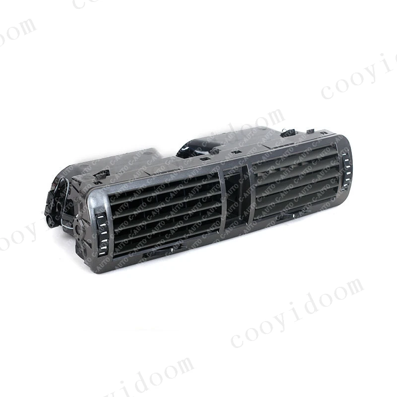 Exhaust Vent Outlet For VW Passat B5 B6 3BD 820 951 3BD 819 701 3BD819702 Front Dashboards Central A/C Air Vent Outlet