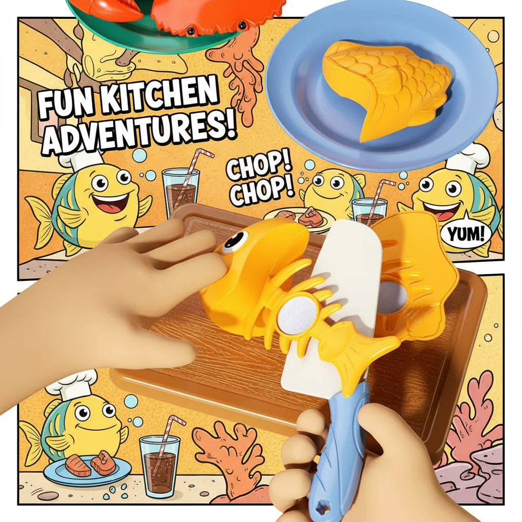 

Игровой набор для кухни: фрукты и овощи, фастфуд для малышей и младенцев, развивающий подарок для девочек и мальчиков