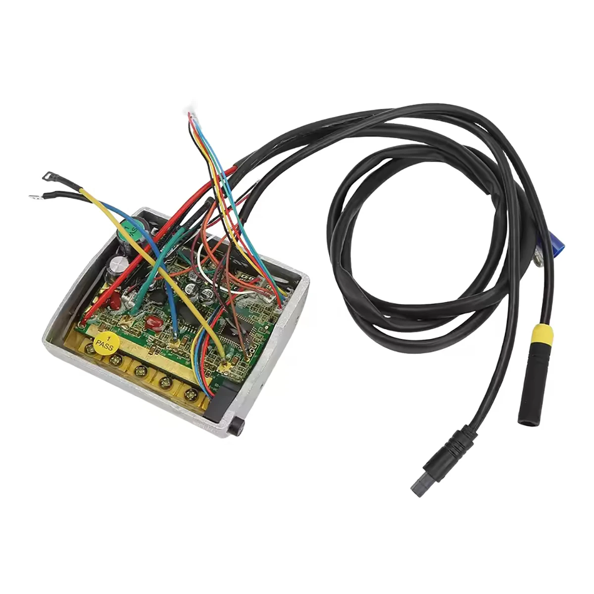 

Tongsheng TSDZ2 TSDZ2B 18A 15A 36V 250W 350W 48V 500W Controller Electric Bike Replace Parts for Mid Motor Repair