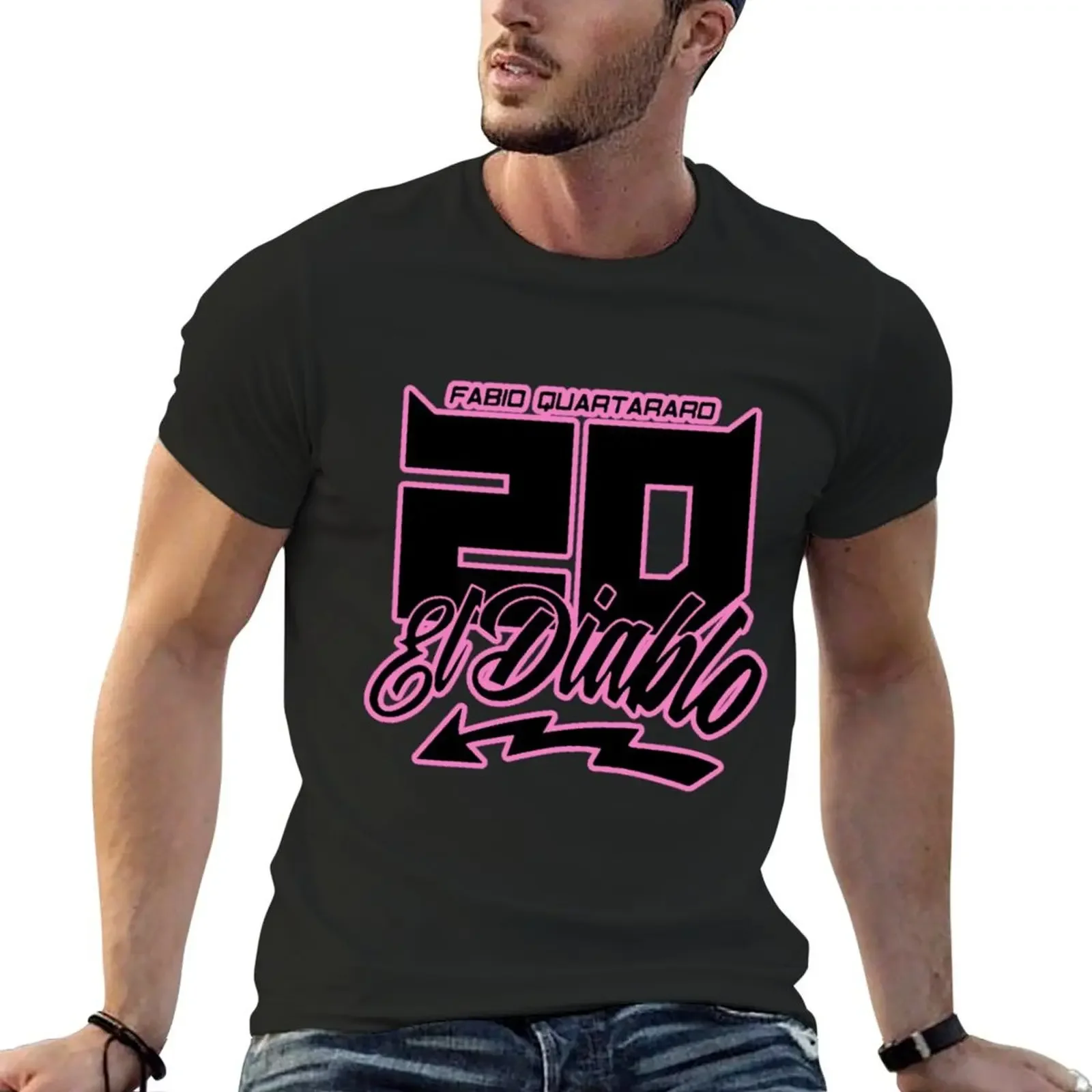 

Fabio T-Shirt shirts graphic Short sleeve tee baggy shirts clothing for men