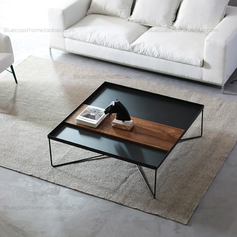 

Bistro Decoration Coffee Tables Computer Desks Nightstand Gamer Coffee Tables Nordic Dining Salontafel Garden Furniture DX50GZ