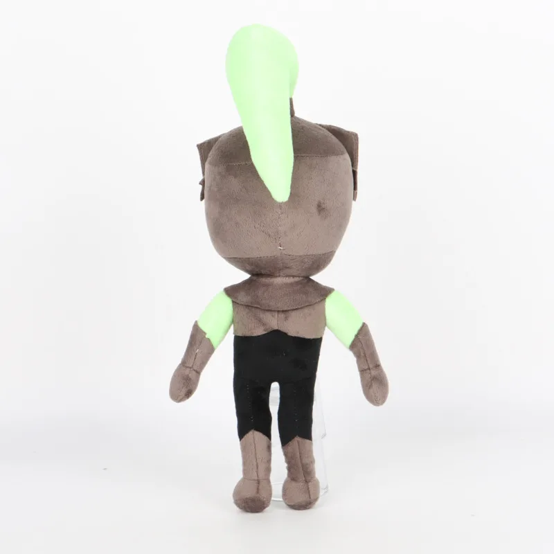 دمية دانديز وورلد جوردي سولفستر القطيفة لعام 2026 دمية دانديز كسوف العالم بلوشي كارتون ريبيكا لعبة ديكور محشوة هدية للأطفال #3