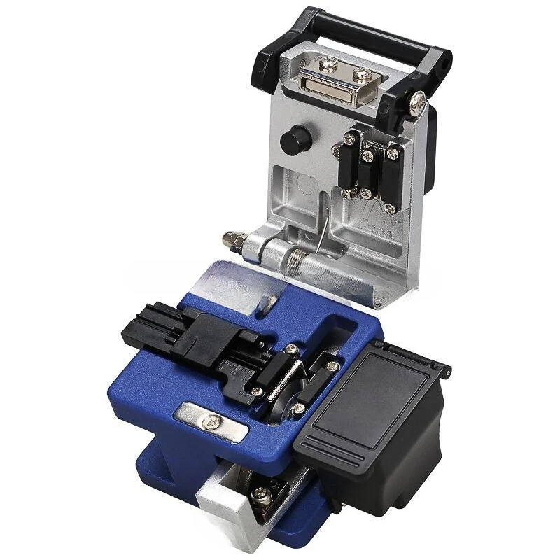 

Manufacturing original fiber optic cutters