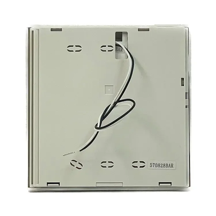 Tlf original central ar condicionado fio controlador placa de exibição RCS-SH80AD receptor ac controle remoto para uso comercial