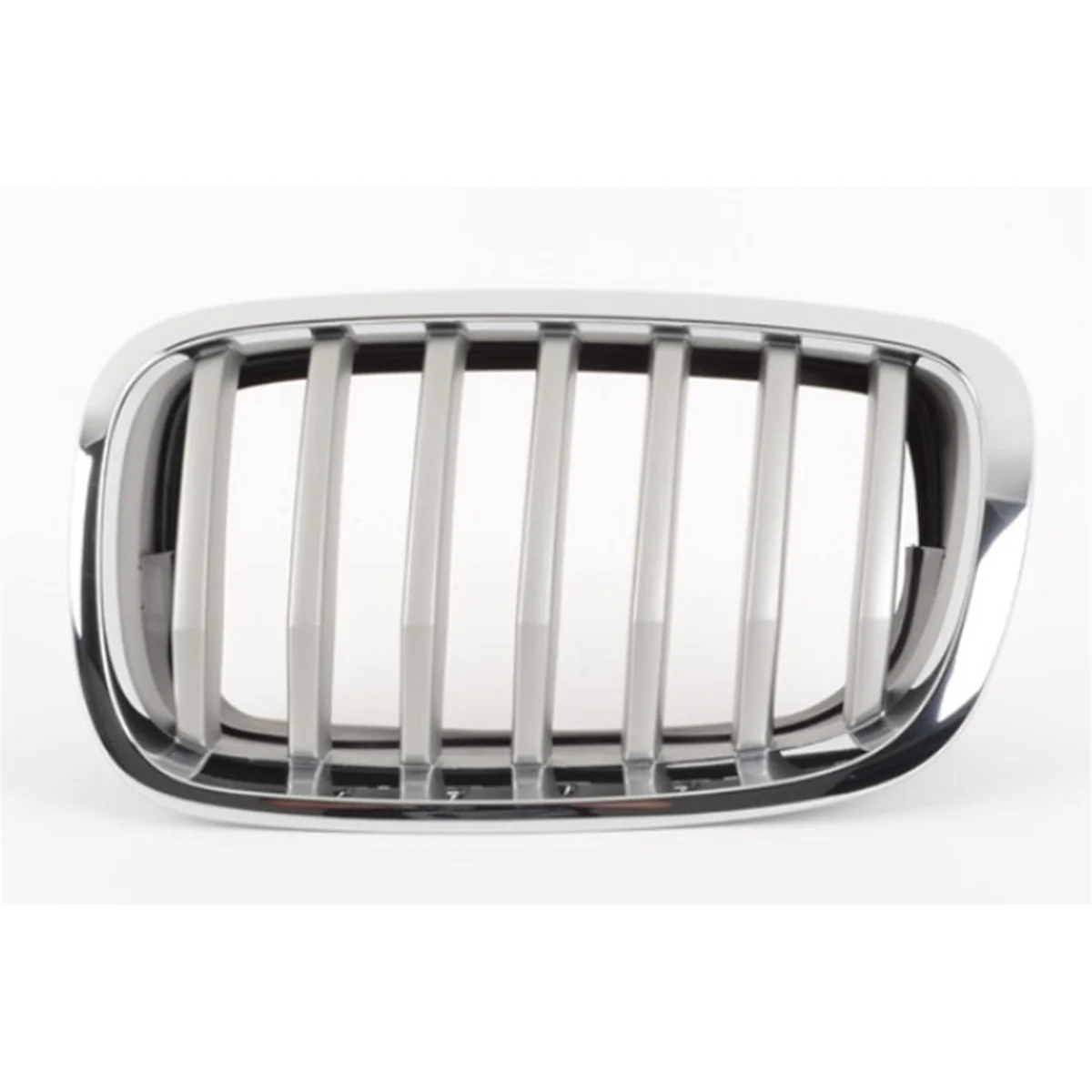 Car Front Bumper Hood Kidney Grille 51137307600 51137307599 for BMW X5 E70 X6 E71 E72 2009-2011 BMW Parts