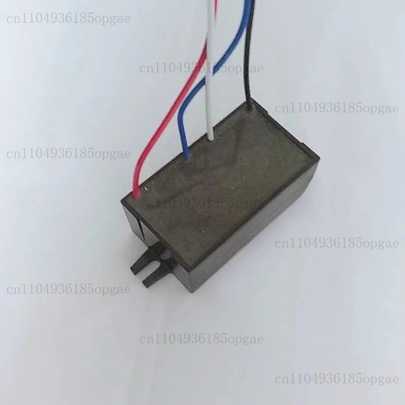 RECS-205P RECS-220P RECS-240P 30A 60A 120A 220V 전자 원심 스위치 단상 모터 지능형 스타터