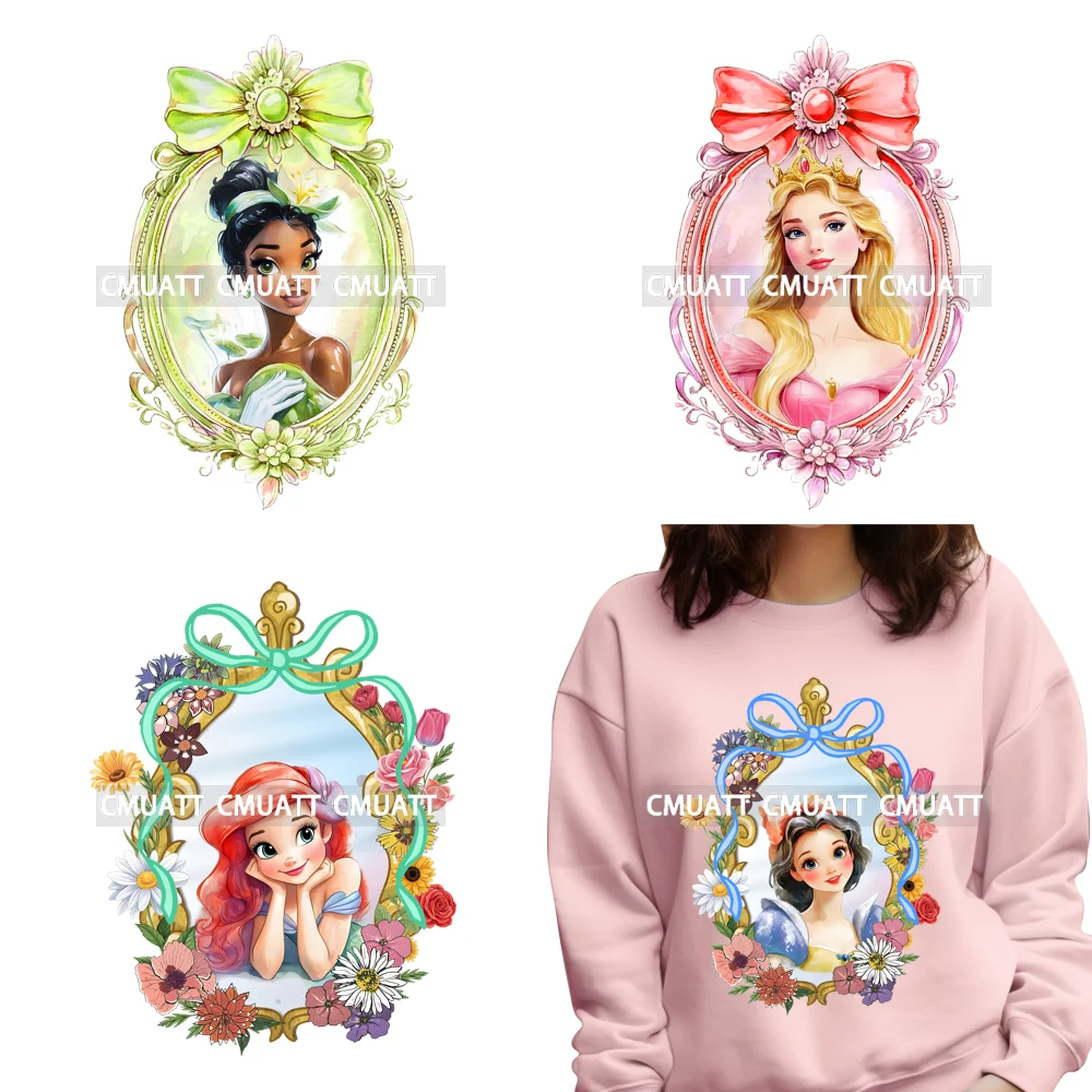 Princess Characters… - image