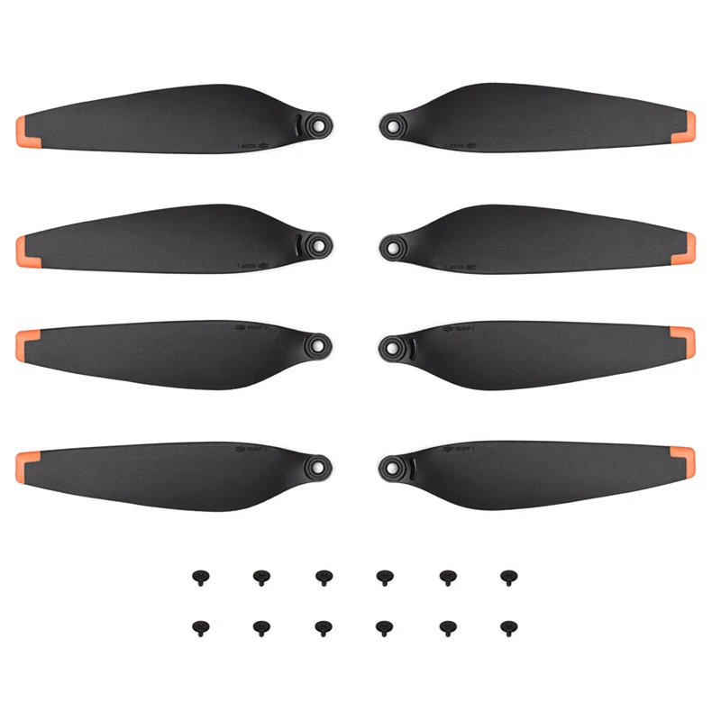 Accessories for DJI MINI 3/4 PRO Propellers, Wings, and Drones 6030F
