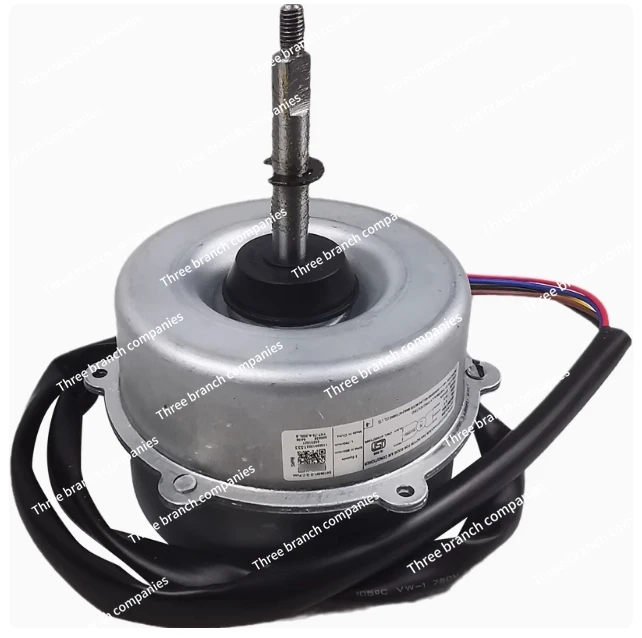 

YKT - 75-6-200 L Original New Midea Air Conditioning Outdoor Fan Motor YKT - 63-6-200 L Motor