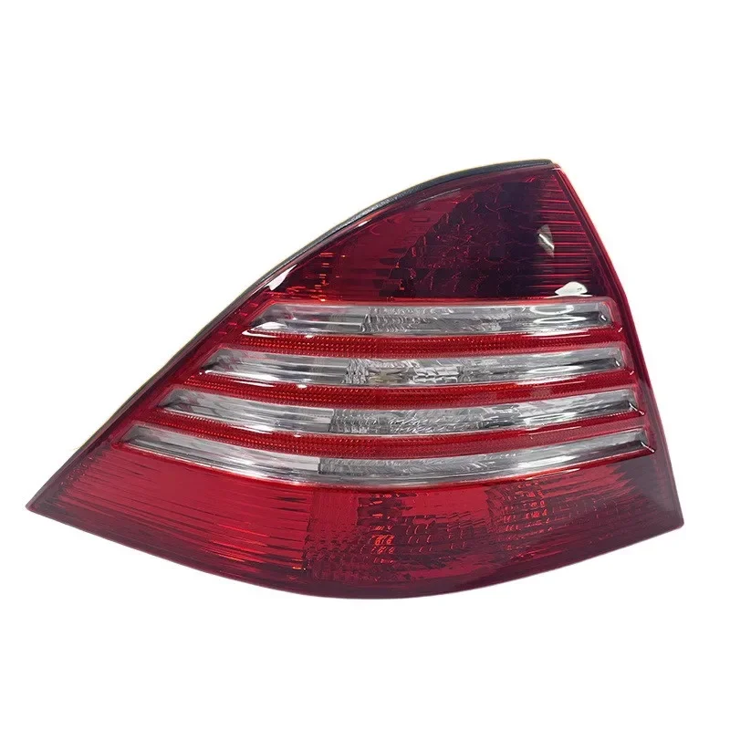 For Mercedes-Benz S-Class W220 S280 S320 S350 S500 S600 Car Accessories1999-2005 Tail Light Assembly Brake lights Reverse lights