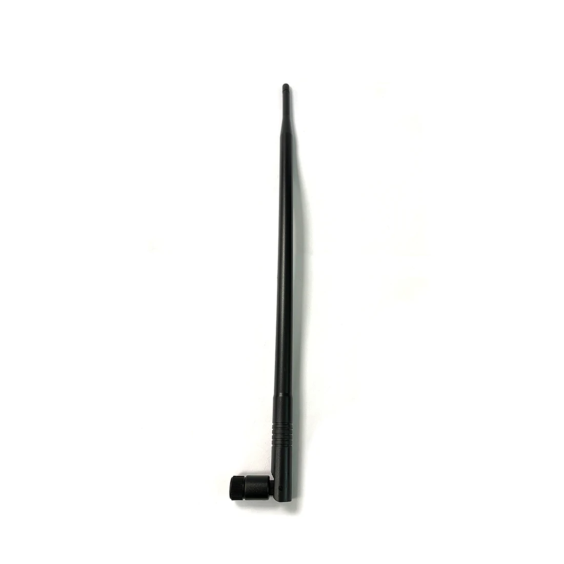 1PC 2.4Ghz 10dbi High Gain WIFI Antenna OMNI Aerial SMA Male/RP Plug Connector Rotatable 39cm Long for Wireless Router Booster