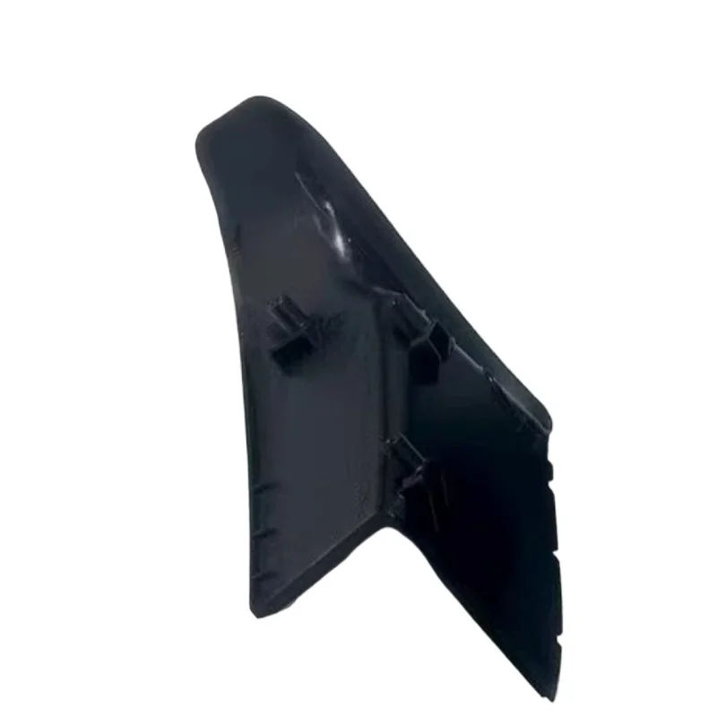 

Автомобили Задняя комбинированная лампа Крышка Пластиковый хвост Внешние детали Обвесы Черный для Roewe D6