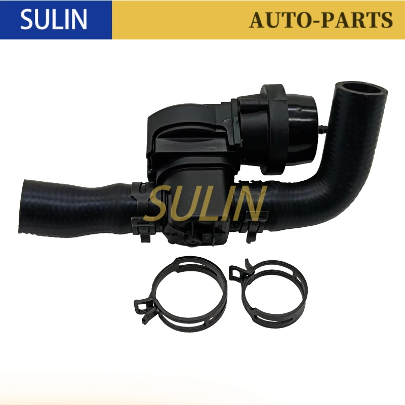 

A2702001600 2702001600 New Automotive Spare Parts Coolant Shutt off Valve Hose For Mercedes Benz CLA X156 W176 W246 C117