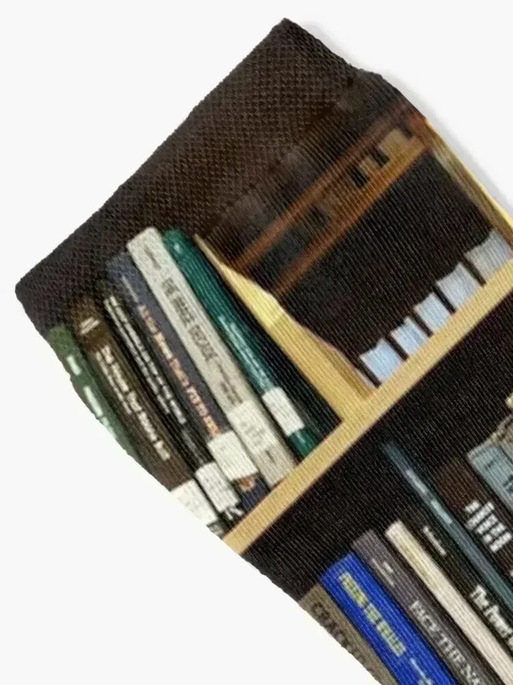 كتب! جوارب احترافية للجري لكرة القدم، جوارب تدفئة للنساء، جوارب للرجال #2