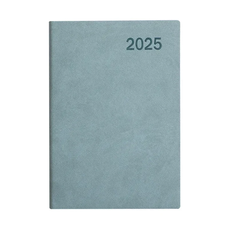 Anecdote Planner: A Monthly, Weekly &Daily Planner 2025 for Planning Your Success - A5 Size Start Anytime and Achieve Your Goals