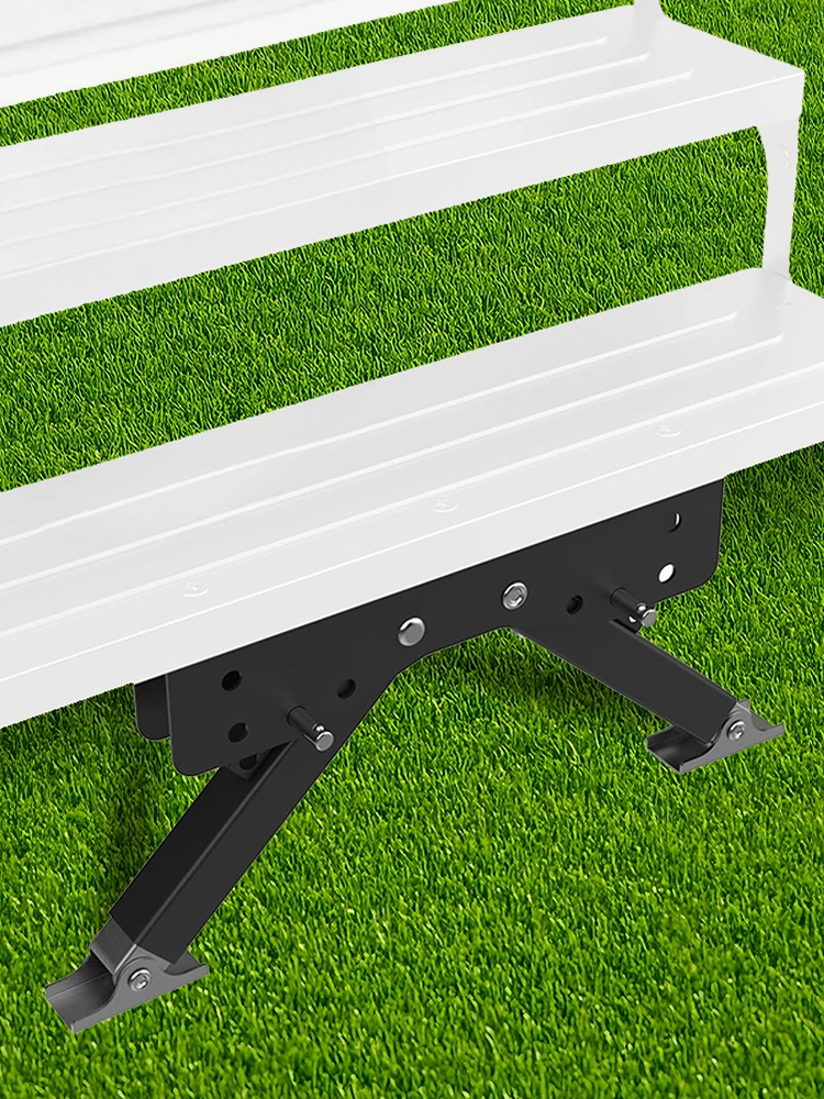 

Стабилизатор для ног для автодомов: Износостойкий регулируемый кронштейн для педали/подножки для легкой установки и улучшенной устойчивости