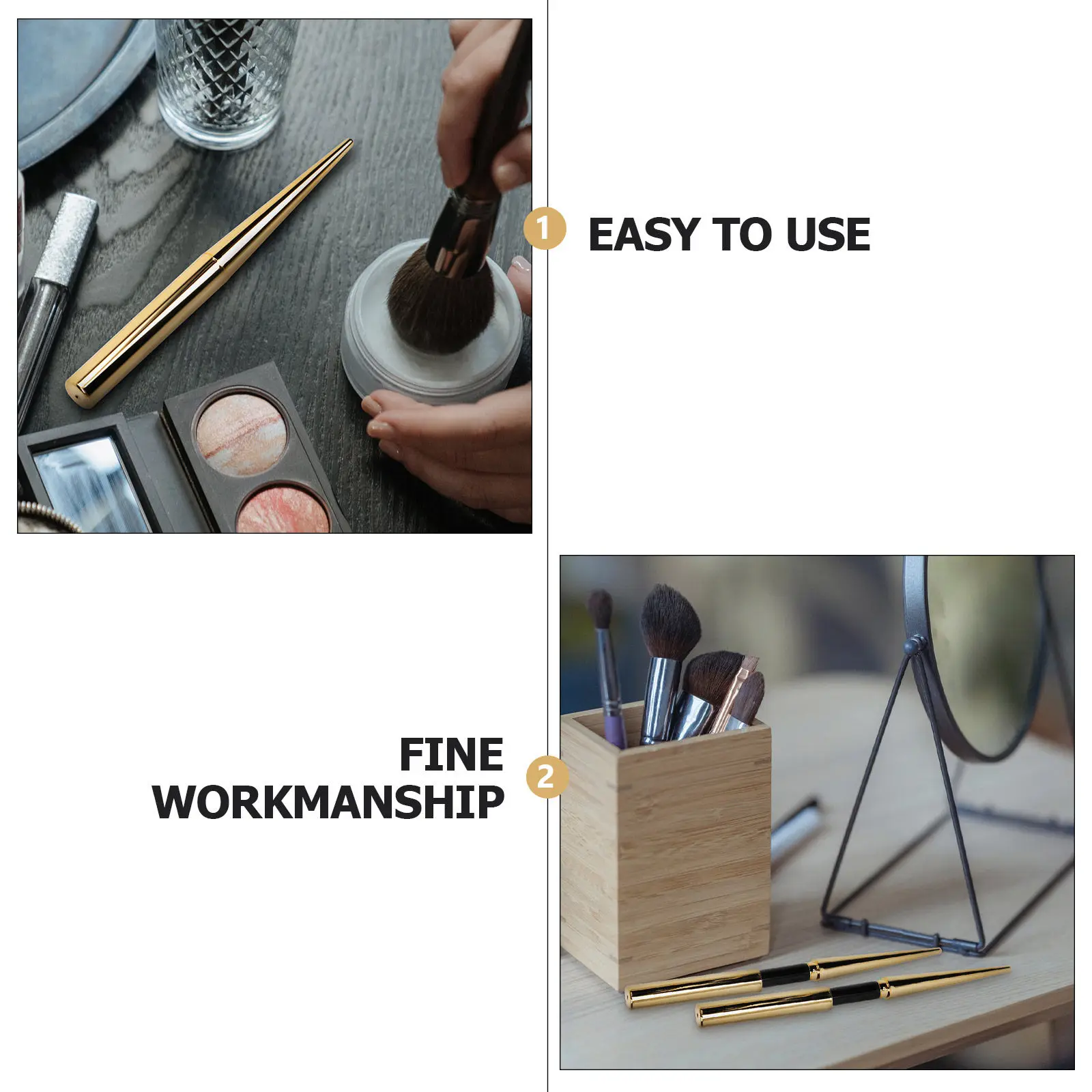 4 stuks lippenbalsem lege tubes navulbare lichtgewicht duurzame draagbare lippenstiftflessen DIY lipcrème opslag reiscontainers