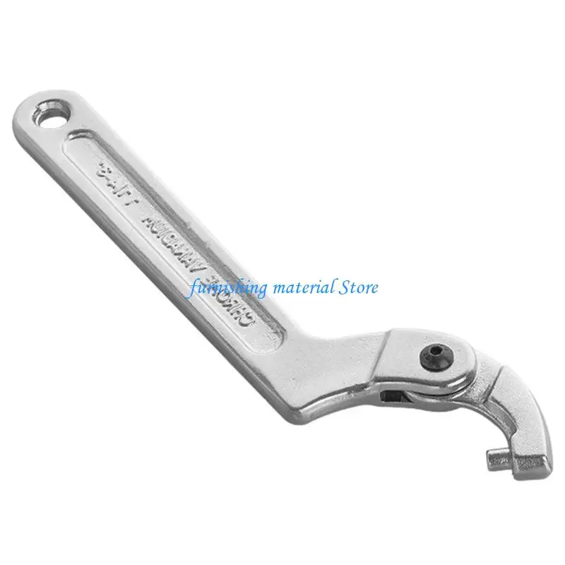 Рисунок 3 - Y5GD Регулируемый гаечный ключ