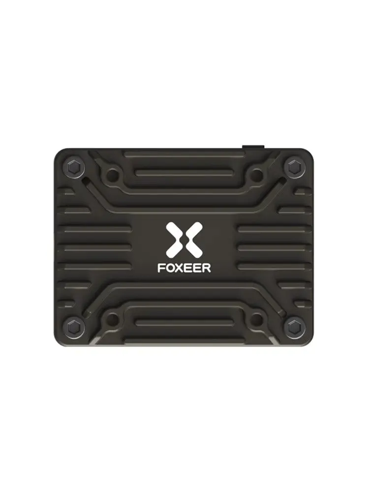 FOXEER 2.5W image transmission FPV high-power 5.8G 72CH unmanned aerial vehicle long-range Pit mmcx