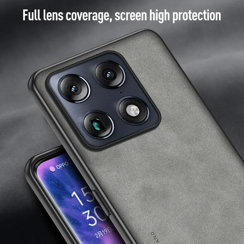 Fundas de silicona suave con tacto de piel para Motorola Edge 70 Ultra 5G, cubierta trasera protectora para Motorola Edge 70 Ultra, capa, bumper, fundas, coque