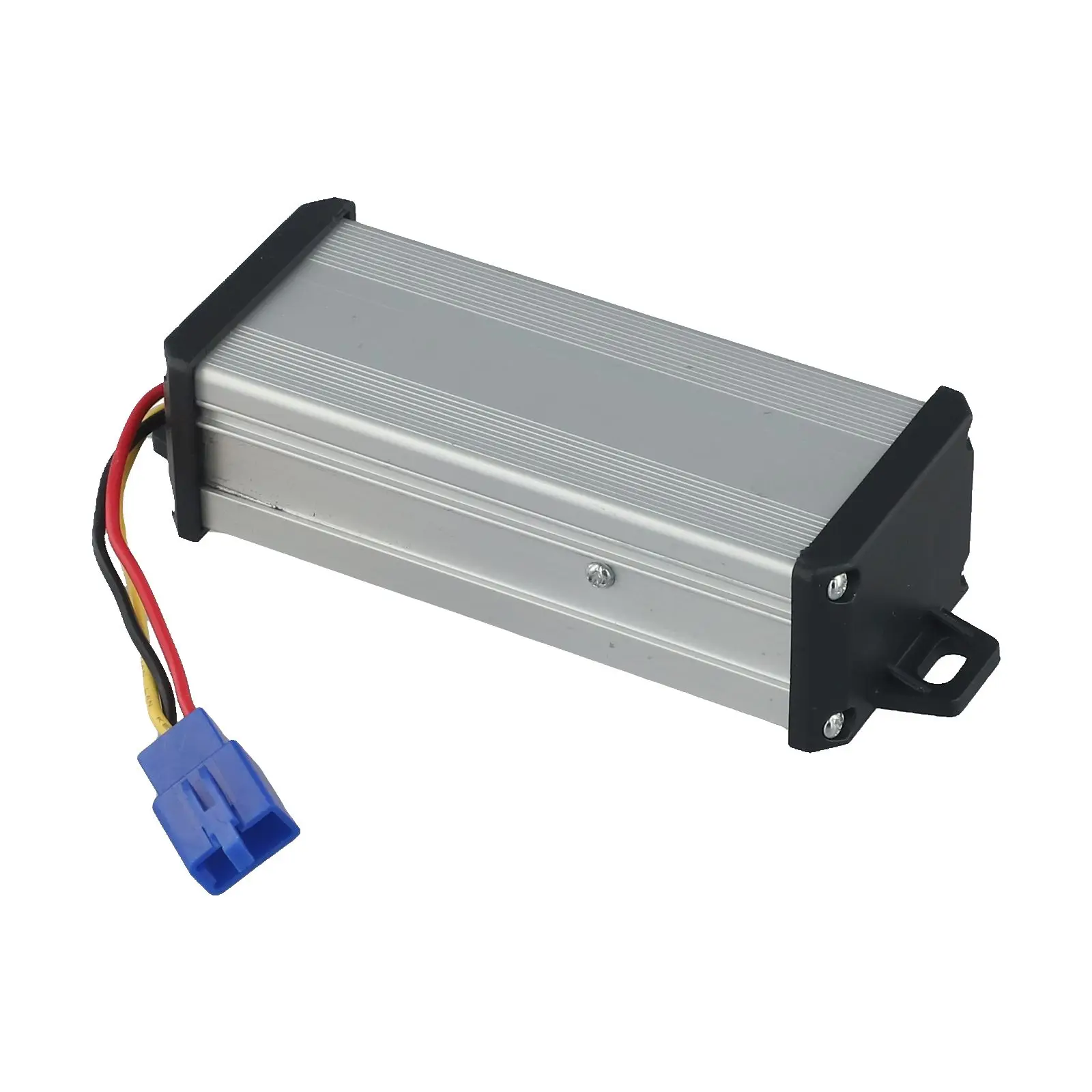 1pc DC Transformer E-bike Electric Vehicle Transformer DC 72VTo 12V 20A Electric Bicycles Scooters Converter Accessories