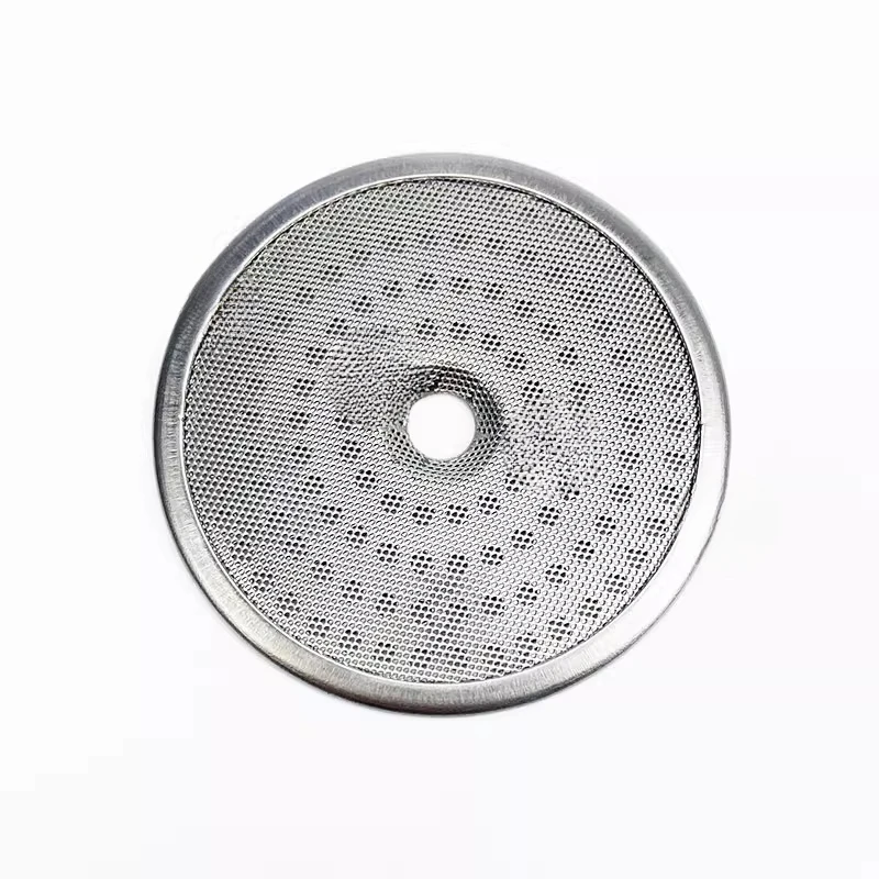 

Italian imported BFC/PANDORRA Pandora coffee machine universal version 51.5mm/60MM water distribution screen