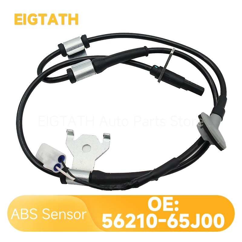 

56210-65J00 Car Front Right ABS Wheel Speed Sensor For Suzuki Vitara JT Grand Nomade Escudo Interior Accessories Wear Parts New