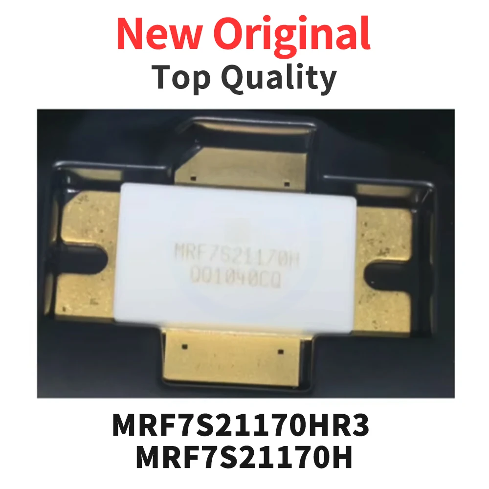 

MRF7S21170HR3 NI-880H-2L MRF7S21170H New Original (1 Piece)