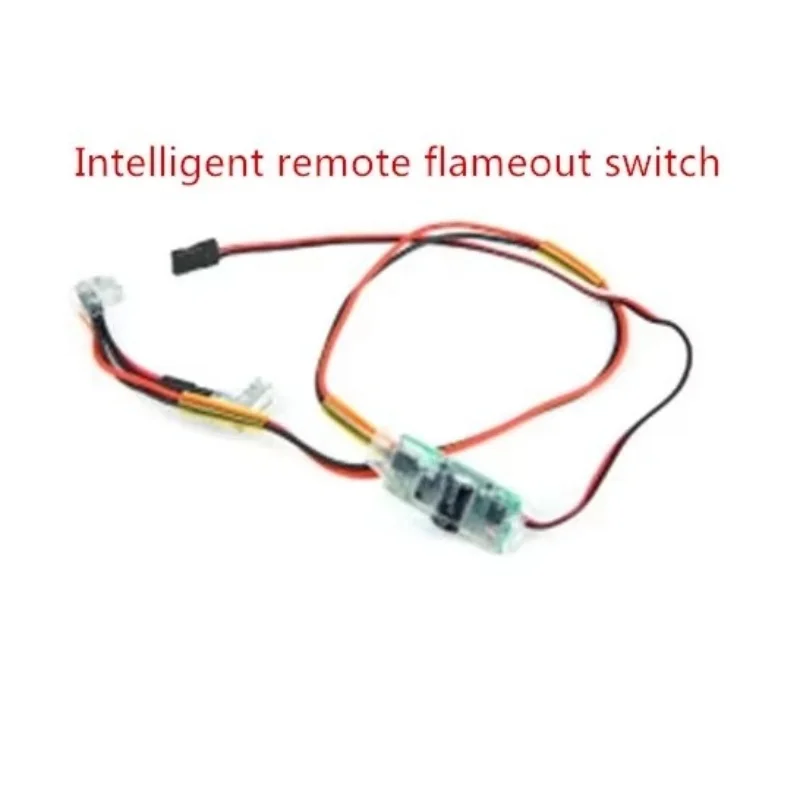 Engine RC Flameout Electronic Control Device for 1/5 ROFUN HPI BAJA 5B 5T 5SC