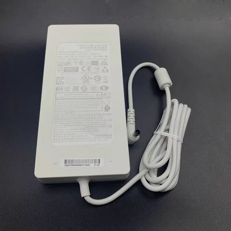 

Новый оригинальный EAY 65068601 ЭЙ 65068607 ACC-LATP2 Импульсный адаптер Зарядное устройство для монитора LG 27EP950-B 32EP950-B 32GQ950-B 34WL850-W