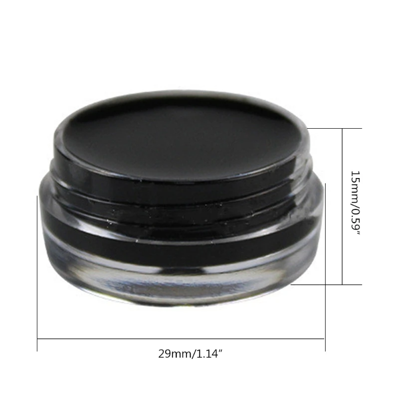 Turntable Cleaner Gel Vinyl Record Needle Cleaner Turntable Cartridge